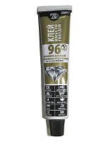 Клей вместо гвоздей POINT 96 (шоу-бокс), кристально-прозрачный (80мл;10шт)   картинка